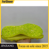 Factory TPU Kids Men Women Football Shoes Indoor Outdoor Training Soccer Shoes Sole
