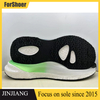 Wholesale Outsole OEM Real Popcorn TPU Women Men Sport Shoe Sole