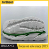 Fashion High Elastic Lightweight Eco-Friendly TPU MD Outsole FOR Running Shoe Sneaker