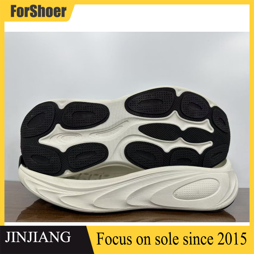 Customized Colors TPU PHYLON Sneaker Sole Women Casual Fashion Shoe Sole