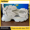 Latest Materials TPU+ PHYLON Shoe Soles Hard-Wearing False Sole