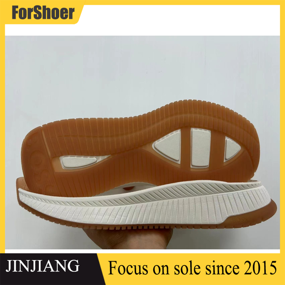 Outsoles Comfortable EVA Rubber Soles High Quality Professional Soles Hot China Products Sole