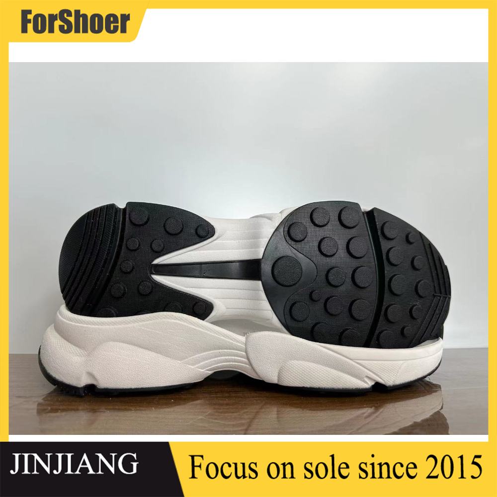 Customized Colors TPU PHYLON Sneaker Sole Women Casual Fashion Shoe Sole