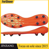 2025 Football Shoe Sole Men Soccer Boots Sole High Quality Soccer Training Shoes Outsole