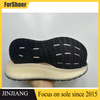 Factory Price Rubber Running Sport Shoes Sole High Elastic Outsole Custom Lightweight Soles