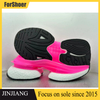 Durable Shoe Sole Popcorn Eva Sole for Sport Shoes High Quality Sport Shoe Sole