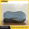 High Quality Outsole Suppliers OEM Eva Tpu Popcorn Double Air Cushion Women Men Sport Shoe Soles