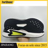 Factory Manufacture Unisex Sneaker Sole Outsole Non-slip Wear-resistant Sports Running Popcorn Sole