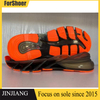 Blade Sole Men's Running Waterproof Sneakers Unique High-quality Cushioning Outdoor Outsole