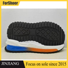 Competitive Price High Elastic Popcorn Foam Sole For Running Shoe Making