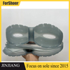 Hot Sell High Elasticity ETPU PVC EVA Sole New Soles For Sports Sneaker Sole