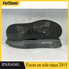New Arrival Men Compression Molded Etpu Material Sole For Ultra Sole
