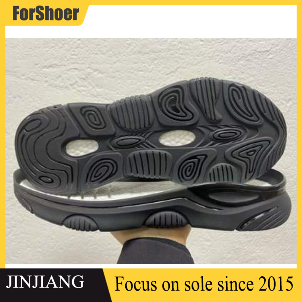 New Coming Hard-Wearing Selling White Etpu Eva Shoe Outsole