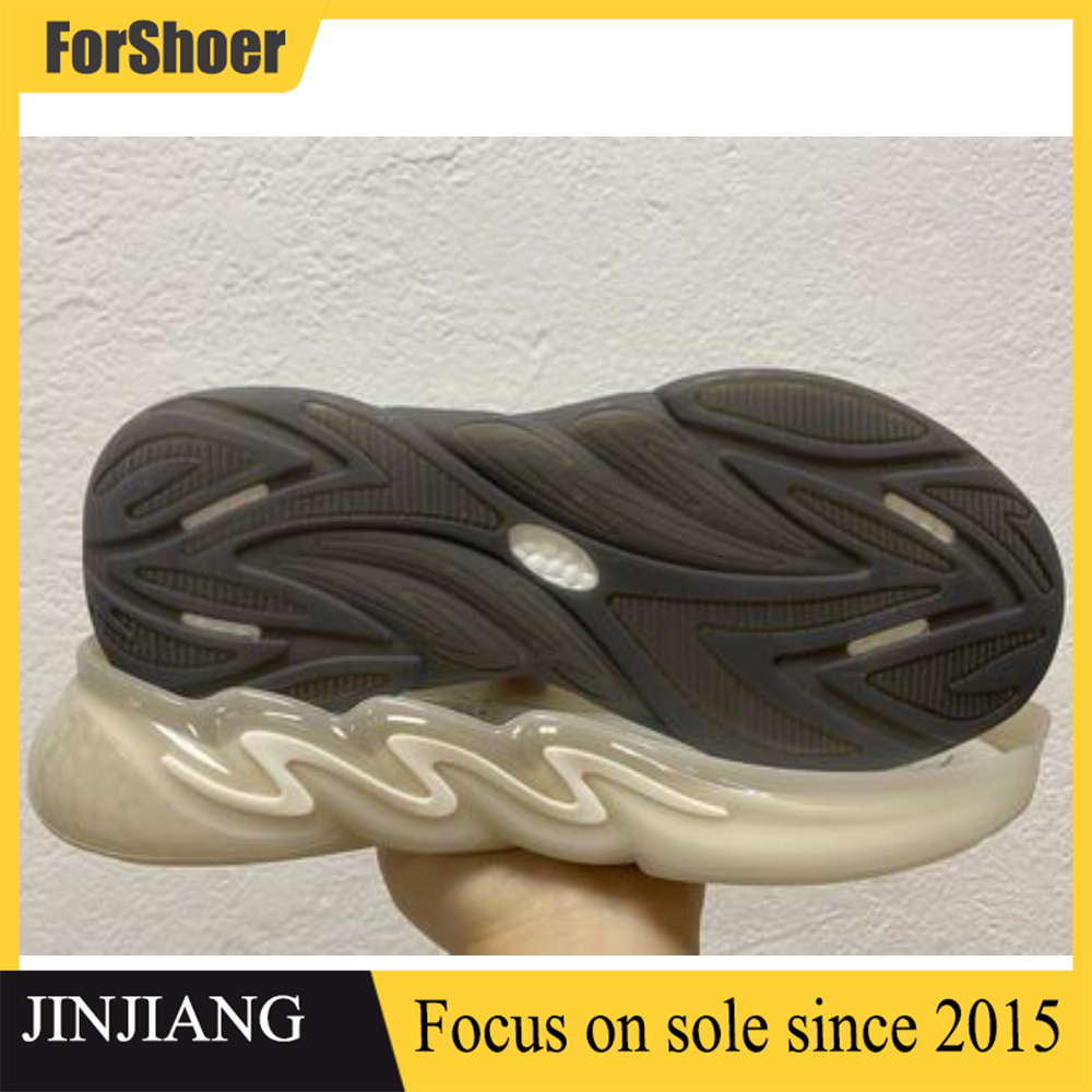 Most Popular Professional Manufacturing Experts TPU ETPU EVA Sole For Sneakers