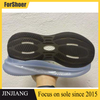 Hot Sale Anti Slip Wear Resistant Men's Sneakers ETPU Outsole Wholesale Custom Running Shoes Sneaker Sole