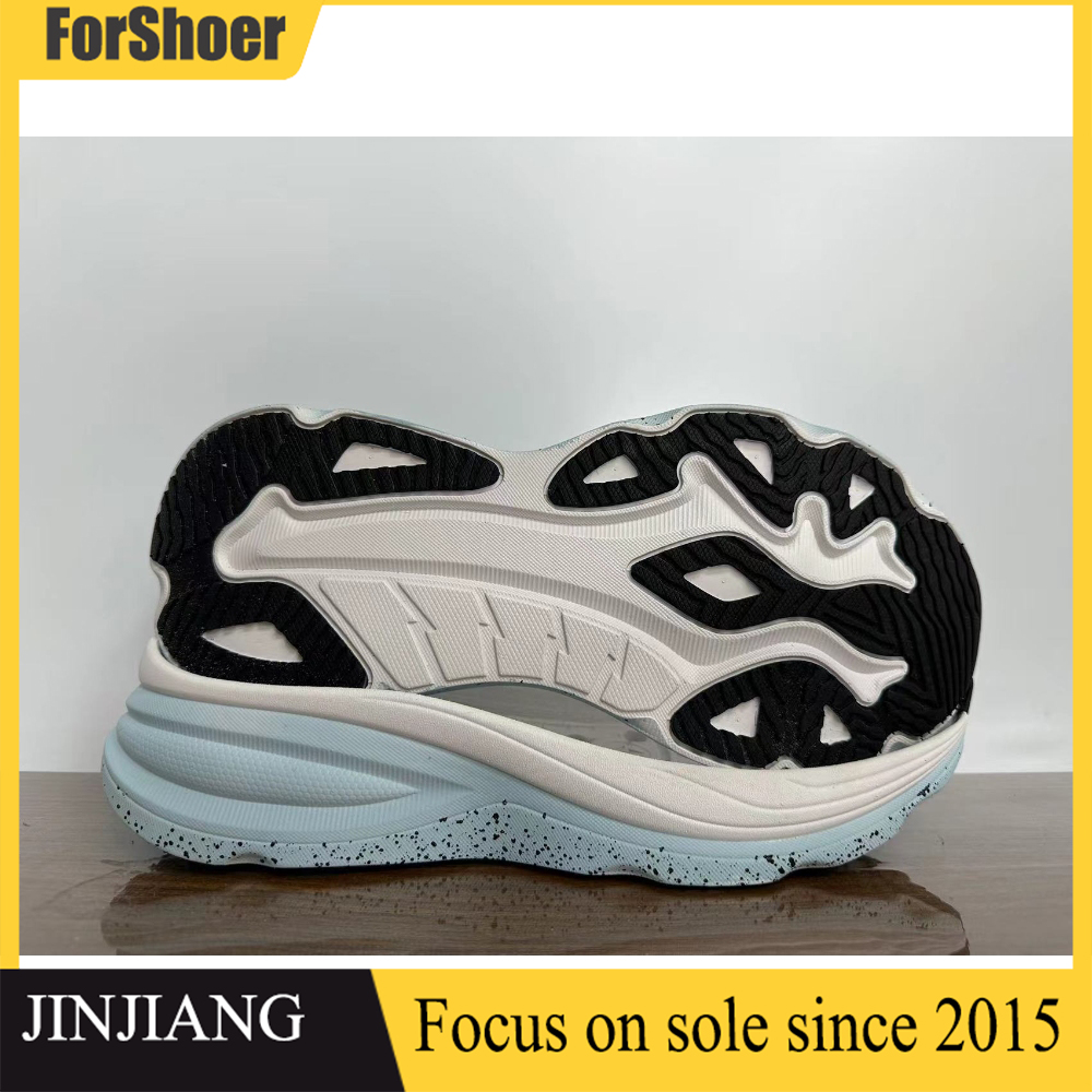 Sneaker Eva Shoe Sole Hot Sale Men/ladies Shoes Mold Pressing Outsole