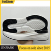 Soft Practical Light Eva Sport Running Full Size 35-45# Outsole Shoes Sole