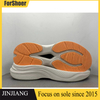 Men Women Eva Rubber mold Sole Manufacturer Running Outsole