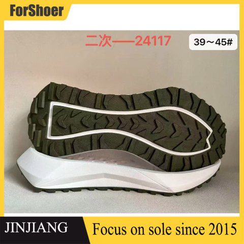Manufacturer's Casual Men's MD Shoes Sole Fashionable phylon Outsole