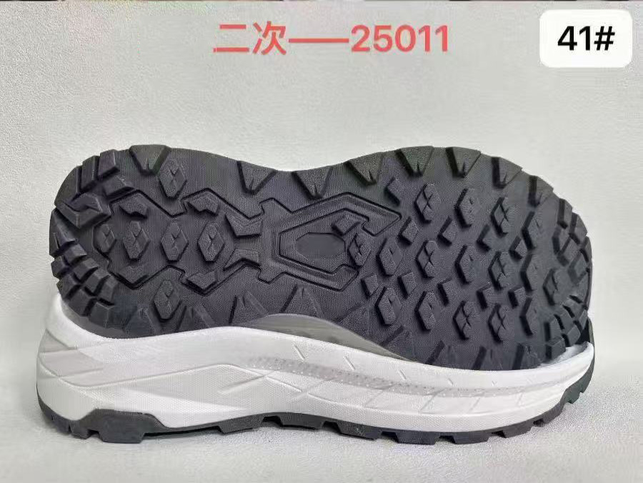 Manufacturer New Style Shoe Sole EVA Rubber MD PHYLON Men Women Outdoor Outsoles Soles
