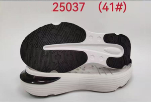 Manufacturer New Outsoles with Various Types of TPU, EVA, MD, PHYLON, E-TPU,Rubber, Board Sole Outsole