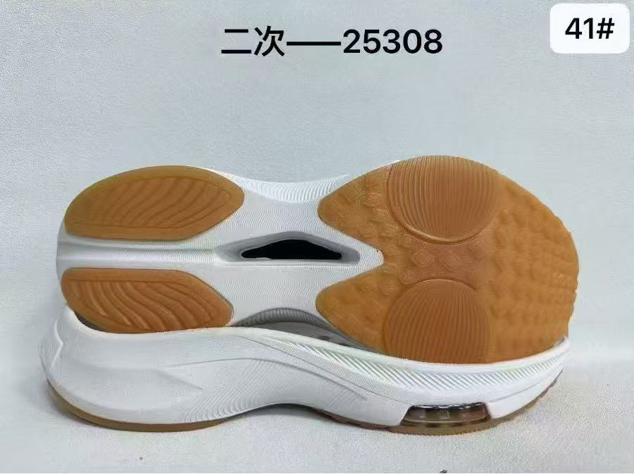 New Arrival Shoes Outsoles TPU, EVA,TPR,MD, PHYLON, E-TPU,Rubber, Board Kid Outdoor Soccer Sole Outsole
