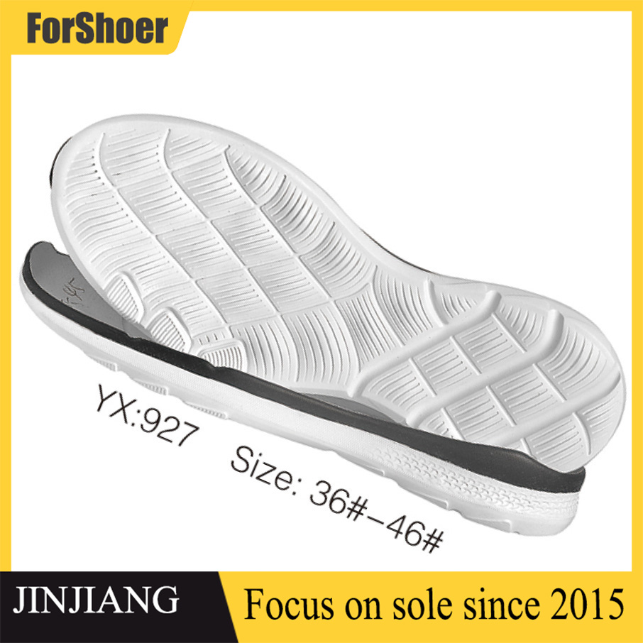 Men Women Eva Sole Manufacturer Running Outsole