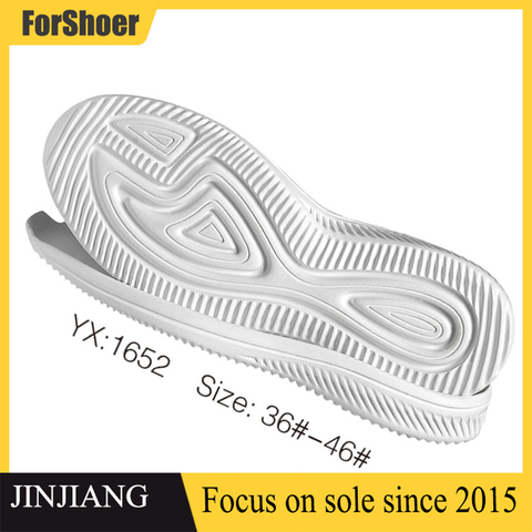Good Service Hot Selling Phylon Soles Fashion Men Running Sports Shoes Outsole