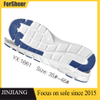New Design Women Footwear Eva Outsole OEM Comfortable Light Weight Man Sneaker Sports Running Eva Sole