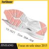 Professional Sole Manufacturing Factory OEM Customized Soles Wholesale Fashion Sports Outsole