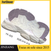 Factory Wholesale Outdoor Sports Shoes Soles High Quality Rubber Soles