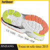 New Arrival Fashion Casual Wear EVA Outsole for Chunky Sneaker