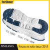 Customized Logo Outsoles Custom Sneaker Outsole Running Shoe Soles
