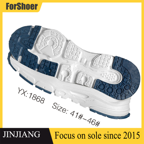 Customized Logo Outsoles Custom Sneaker Outsole Running Shoe Soles