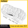 Wholesale Custom Outdoor High Quality Kid Rubber Shoe Sole EVA Sport Sole Anti-slip Soles