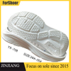 New Design Fashion Men's Sneakers Outsole Kid EVA Outsole Sneakers Sole Shoes