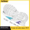 Hot Sole Comfortable Light Sneakers Eva Soft Running Design Kid Chilidren Sneakers Sole