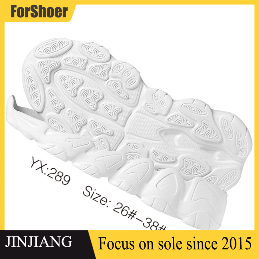 Fashionable Kid EVA Soles Running Non-Slip Sneakers Outsoles Sports Shoes Designed