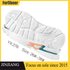 Wholesale Custom Design Eco-Friendly Kid EVA Rubber Sole Anti Slip Outdoor Shoes Outsole