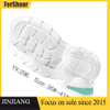 Factory Wholesale Comfortable Casual Rubber Running Lightweight Eva Sneakers Kid Shoes Sole