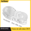 Sneakers Outsole Rubber EVA Outdoor Non-slip Large Size Sports Running Sole