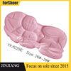 High Quality Fashion Shoe Sole Thick Eva Kid Children Shoe Sole