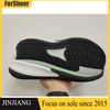 Factory Manufacturer Soft Basketball Shoe Soles Outsole Wear-resistant Custom Shoe Soles Sport Shoe