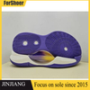 Men's Outdoor Anti-slip Wear-resistant Soles Sports Basketball Shoe Soles