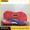Customize New MD Rubber Basketball Shoes Outsole For Sneakers Men's Sports Running Sole