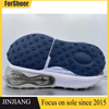 New Air Cushion Shoes Sole EVA+Rubber Running Shoes Outsoles Sports Soles