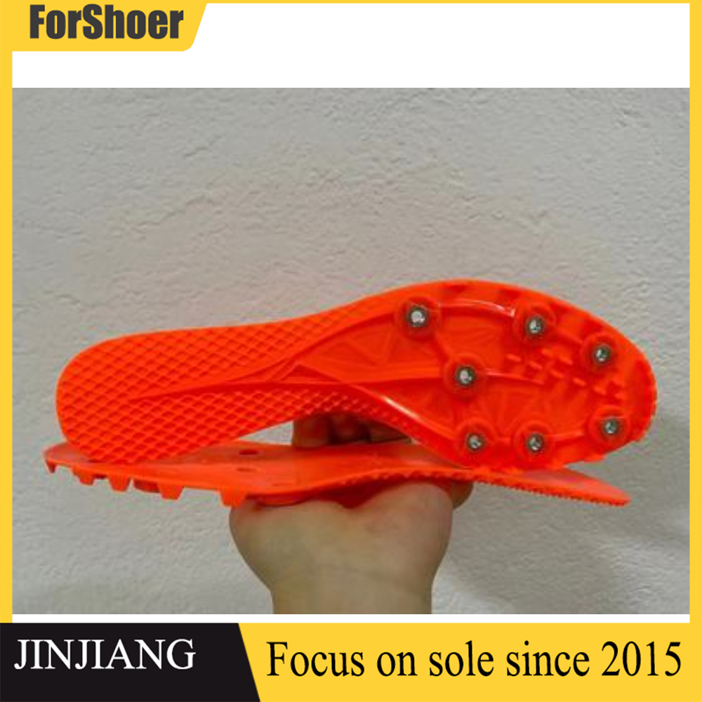 Professional Running Shoes Sole Anti slip and wear-resistant Men women Sport shoes Outsole