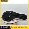 Professional TPU Men's And Women's Non-slip Large Size Sports Running Soles Custom Sneaker Soles