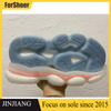 Manufacturing Sports Men Sneakers Outsole Casual Shoe Sole TPU Sole