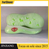 Outdoor Casual Shoes Anti-skid Wear-resistant Soft Soles High-end ETPU Soles Customizable Colors
